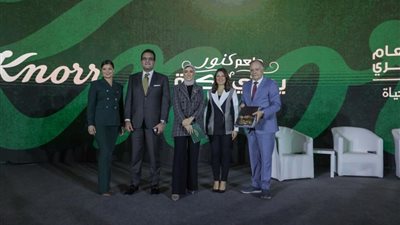 كنور تطلق حملة ”طعم كنور يحلي بكرة” لنشر الوعي حول أنماط وممارسات التغذية السليمة