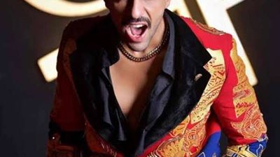 حسن ابو الروس يكشف حقيقة طرده من مهرجان القاهرة