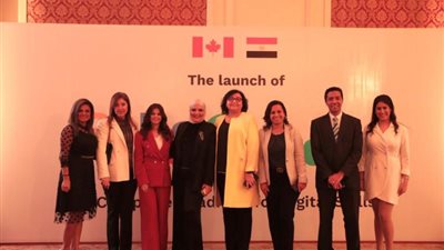 تعاون بين فيكتوري لينك وروبوجاردن الكندية لإطلاق منصة روبوجاردن مصر، مركز المهارات الرقمية المتكامل الرائد في الشرق الأوسط