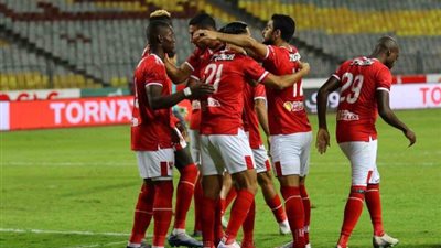 بث مباشر.. مشاهدة مباراة الأهلي ضد الترسانة في كأس مصر