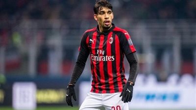 رسميا.. ليون الفرنسي يتعاقد مع نجم ميلان الإيطالي