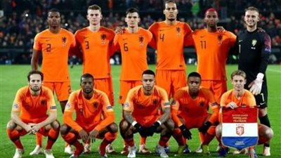 هولندا تصطدم بالإكوادور اليوم لحسم التأهل لدور الـ 16 في كأس العالم