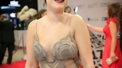 النيابة العامة تأمر بإخلاء سبيل الممثلة/ منة شلبي بضمان مالي خمسين ألف جنيه