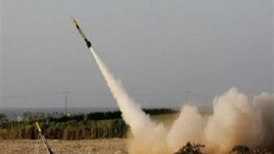 عاجل.. هجوم صاروخي على قاعدة أمريكية بأربيل العراق