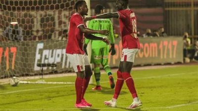 75 دقيقة.. حارس الترسانة يحرم الأهلي من تسجيل الهدف الثالث