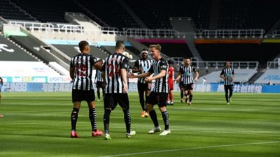 ركلات الترجيح تنقذ نيوكاسل في كأس رابطة المحترفين