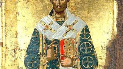 انتخب بطريرك للقسطنطينية.. حارب تبرج النساء وهذه قصة أذنه العجيبة.. تعرف على القديس يوحنا ذهبي الفم في ذكرى وفاته