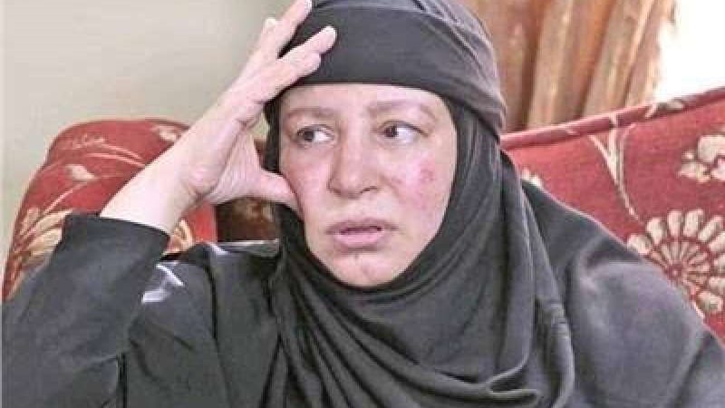 عبلة كامل
