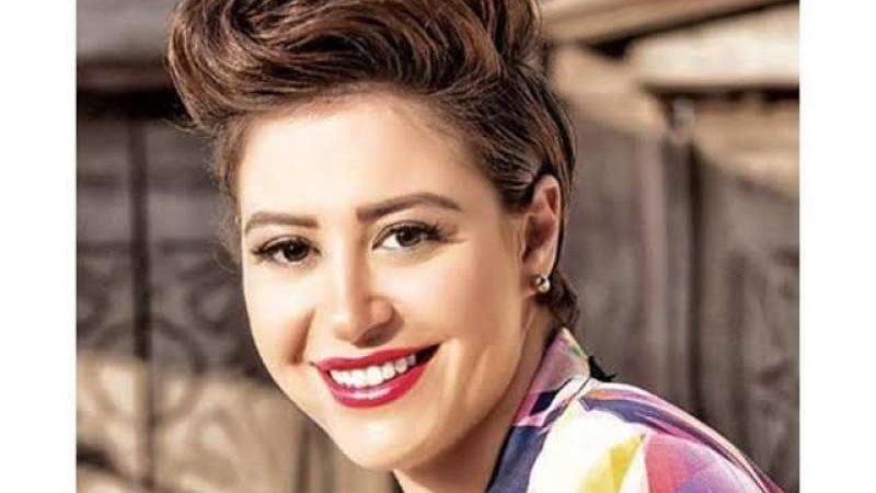 منة شلبي