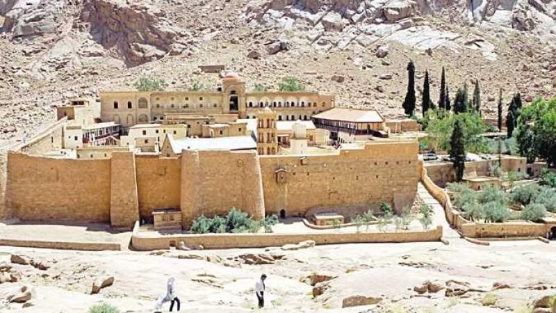 مشروع التجلي الأعظم