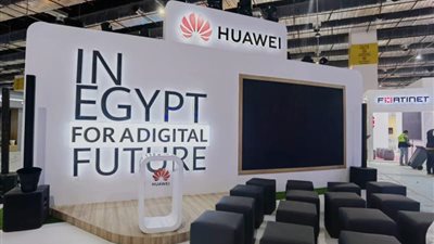 للعام السابع عشر على التوالي هواوي تكنولوجيز تشارك في معرض 2022 Cairo ICT كشريك تكنولوجي