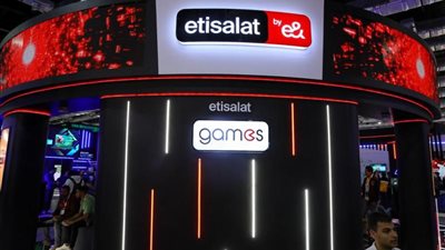 اتصالات مصر تشارك في الدورة 26 لمعرض كايرو آى سى تى   تحت شعار Leading Change