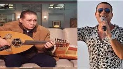 حكاية أغنية ”شوقنا” التي كانت لفنان شاب وحصل عليها الهضبة في ”الجيم”