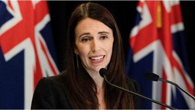 معلومات صادمة عن أول رئيسة وزراء تعترف بتعاطي «الحشيش»