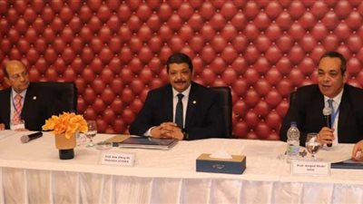 افتتاح المؤتمر الأفريقي العاشر لـ «التشغيل الآمن والاستخدامات السلمية لمفاعلات الأبحاث النووية»