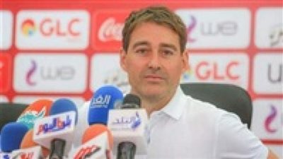 فايلر: أنا فسخت العقد وليس الأهلي.. وحزين على نقل صورة سلبية للجماهير