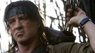 الوجه الآخر لـ«سيلفستر ستالون».. يهيم عشقا بإسرائيل.. وجمع لجيشه 127 مليون دولار.. وباع كلبه ليأكل.. وهذه قصته مع محمد على كلاي