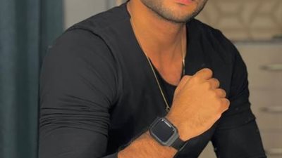 أدهم معروف : تامر حسني نصحني بالتمثيل واستعد ل ”الليله الاخيرة”