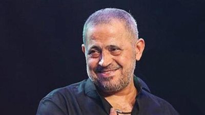 جورج وسوف يطلق أغنيته الجديدة ”بيتكلّم عليّ”