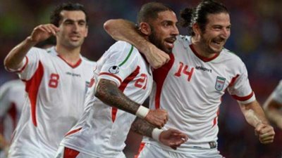 مواجهة نارية بين أمريكا وإيران فى مونديال قطر اليوم