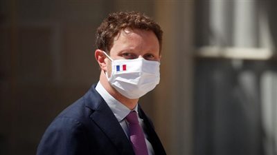 وزير فرنسي يطالب الاتحاد الأوروبي بالوقوف بحزم تجاه تركيا