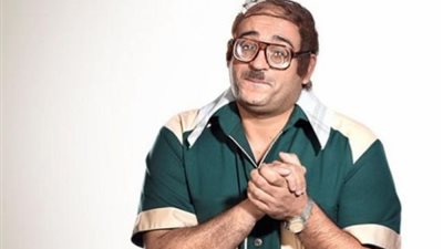 أحن أب في الدنيا.. أبو حفيظة يحيي ذكرى ميلاد والده