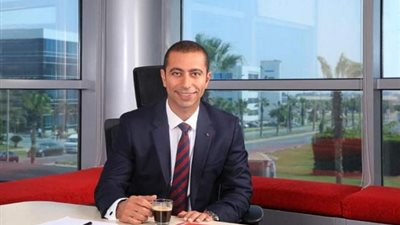 محمد عبد الله رئيسا تنفيذيا لفودافون مصر خلفا لألكسندر فرومان-كورتيل