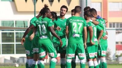 عقوبات في انتظار غباشي الاتحاد بسبب الجماهير