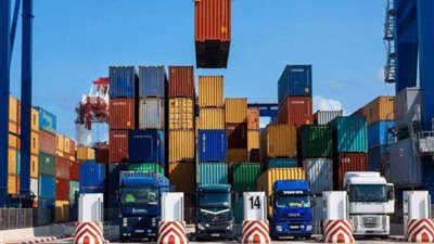 لماذا انخفضت الصادرات المصرية خلال شهر يوليو 2020؟ .. إليك الإجابة