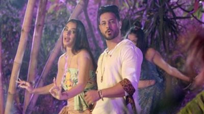 جوهرة تشارك المطرب أحمد حليم في كليب جديد والجمهور ينتظر ”الفرح أمتي”