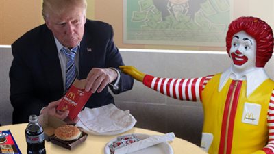 سر احتفاظ الرئيس الأمريكي بشعره دون صلع رغم تخطيه عمر الـ70.. إليك التفاصيل