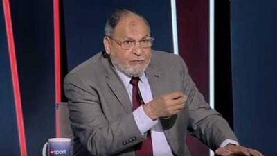 طه إسماعيل: فايلر هرب خوفا من إفريقيا.. والدوري ليس مقياسا لتقييمه