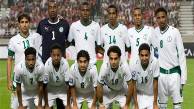 السعودية تسعي لكتابة التاريخ أمام المكسيك الليلة فى كأس العالم