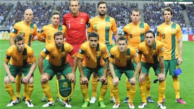 أستراليا تواجه الدنمارك اليوم لحسم التأهل لدور ال 16 بالمونديال