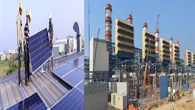 انجازات فاقت التوقعات.. أبرزها نجاحها في مشروعات الربط وبيع الفائض لأوروبا وأفريقيا.. تفاصيل رحلة مصر للتحول  إلى محور عالمي للطاقة