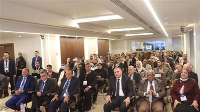 معهد بحوث الإلكترونيات ينظم فعاليات المؤتمر القومي التاسع والثلاثين لعلم الراديو