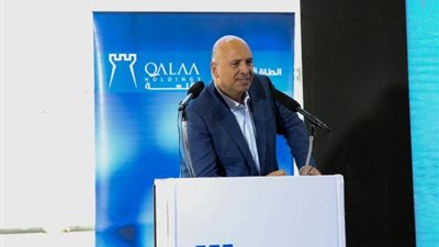 إيرادات القلعة تسجل نموًا سنويًا بنسبة 105% لتبلغ 7.4 مليار جنيه خلال الربع الثاني من عام 2020