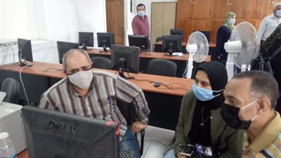 التعليم العالي: 11 ألف طالب يسجلون في تنسيق الشهادات المعادلة العربية والأجنبية