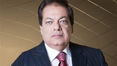 ننشر التشكيل الجديد لمجلس إدارة الشعبة العامة للمستثمرين برئاسة أبو العينين