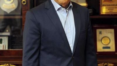 المهندس حسن عبد العزيز رئيسًا فخريًا لاتحاد مقاولي الدول الإسلامية