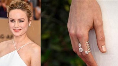 بمناسبة عيد ميلادها الـ31.. كل ما تريد معرفته عن كابتن مارفل «برى لارسون»