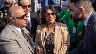 انطلاق معرض بيزنكس بنسخته الخامسة تحت شعار ”استثمار بامتياز” تحت عدد من الرعايات الوزارية