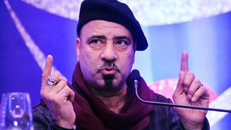 محمد سعد