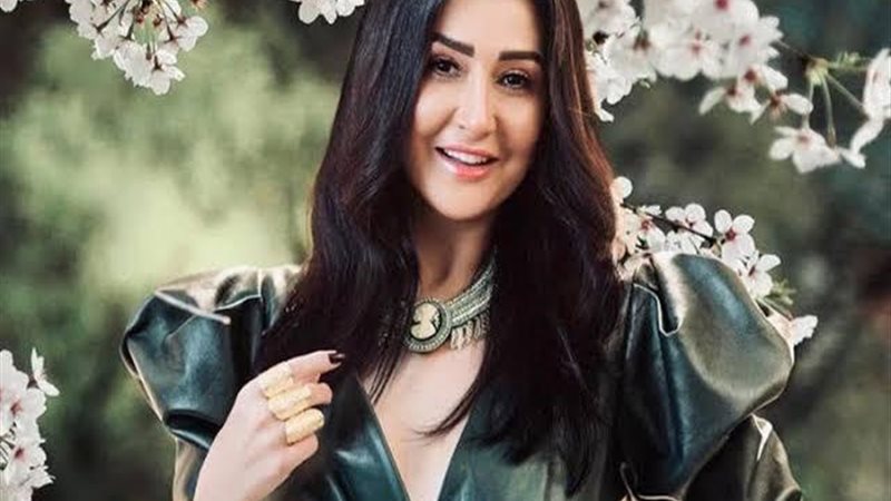 غادة عبد الرازق