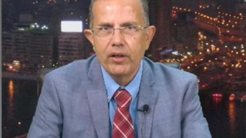 هاني عارف
