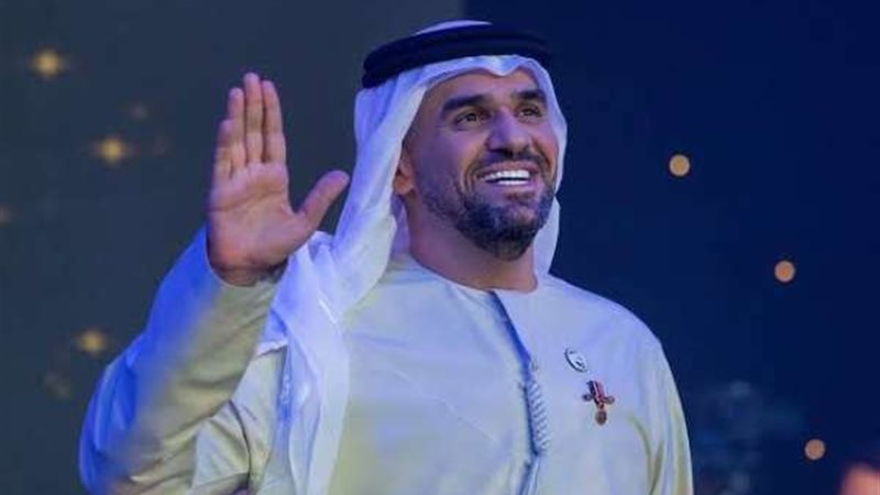 حسين الجسمي