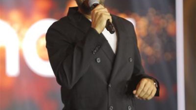 حماقي