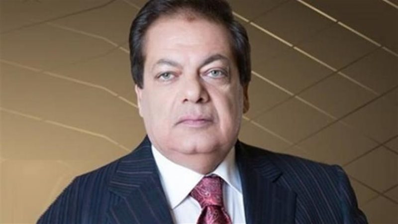 محمد أبو العنين