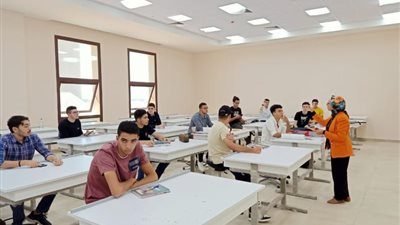 بعد افتتاح الرئيس السيسي لها .. أهم المعلومات عن جامعة المنصورة الجديدة