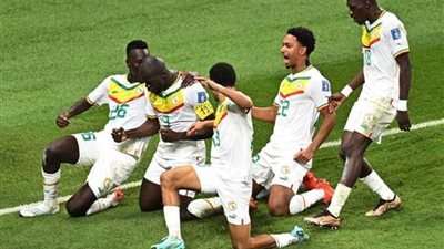 مواجهة نارية بين السنغال و إنجلترا الليلة في دور ال16 بمونديال قطر